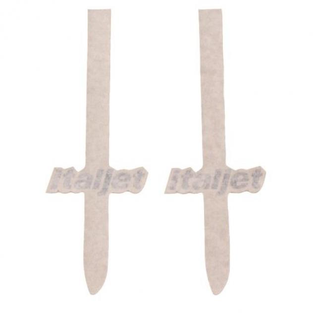 Kit adesivi Italjet 3380935