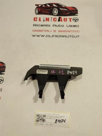 COMANDI AL VOLANTE MULTIFUNZIONE LAND ROVER Freelander 3° Serie 5H22-14K147-CB 224DT (0611) - Foto 4