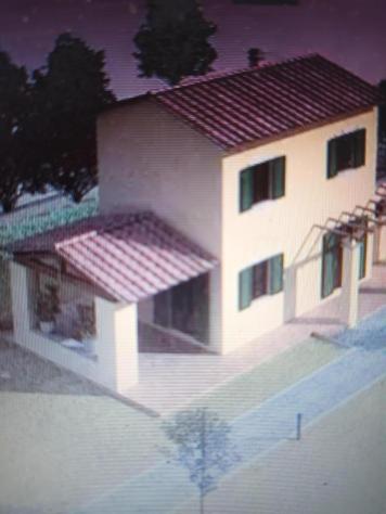 Terreno edif. residenziale in vendita a Sant'Anna - Lucca 100 mq Rif: 1128303 - Foto 4