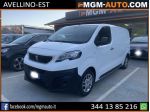 Peugeot Expert BlueHDi 120 S&S PL-TN Furgone Pro Standard