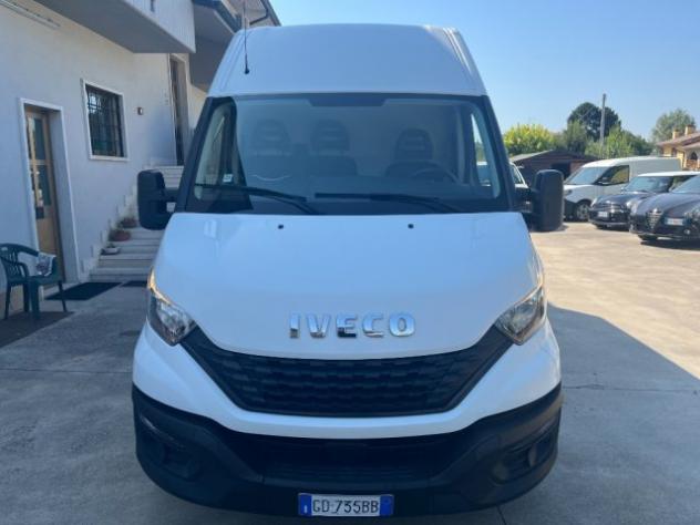 IVECO Daily 33S12V 2.3 HPT PM-TM Furgone rif. 23990120 - Foto 2