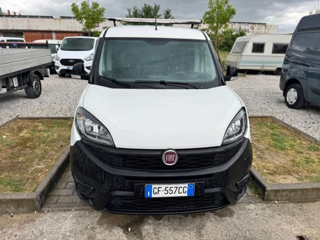 Fiat Dobl1.3 MJT 95CV Iva Compresa - Foto 5
