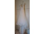 Vendo Abito da sposa nuovo Nicole Milano