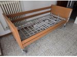 LETTO ELETTRICO BONGO WIMED