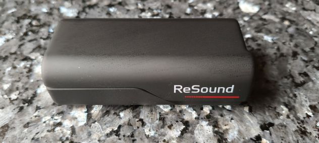 Apparecchio acustico AMPLIFON RESOUND - Foto 4