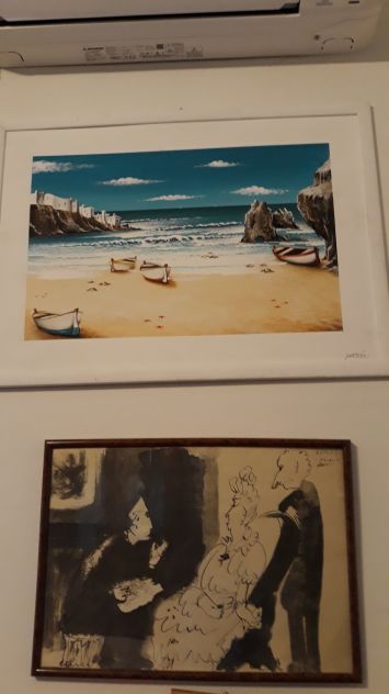 Quadri, stampe, poster ( grande assortimento ) - Foto 6