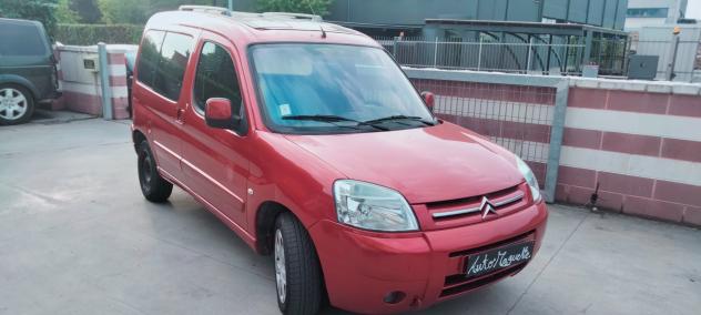Citroen Berlingo 1.6 16V HDi 90CV 5p. Chrono - Foto 2