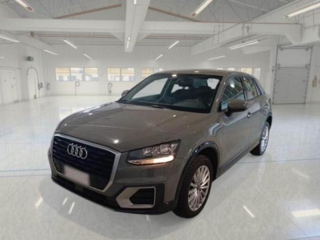 AUDI Q2 1.6 TDI S tronic Design rif. 24054313