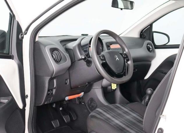 Peugeot 108 VTi 72 S&S 5 porte Active - Foto 8