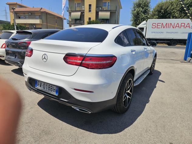 Mercedes-benz GLC 250 d 4Matic Sport - Foto 3