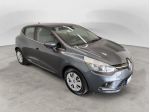 Renault Clio Clio 0.9 tce energy Life Gpl 90cv