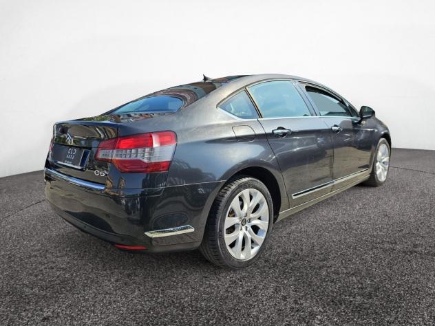 Citroën C5 2.0 HDi 160 Executive - Foto 4