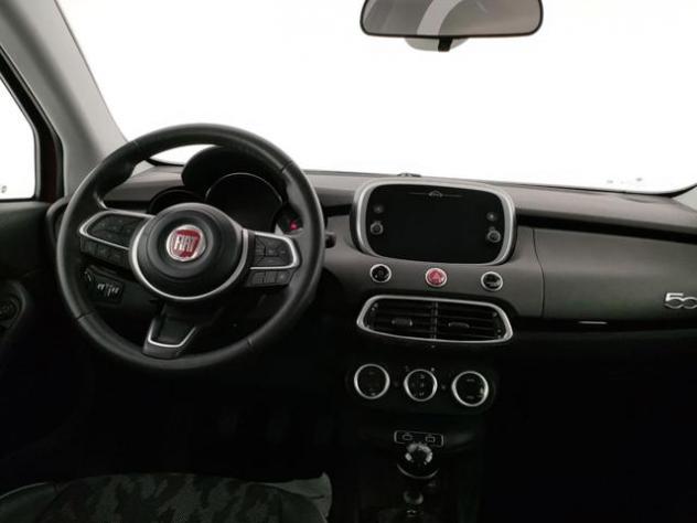 FIAT 500X 1.3 MultiJet 95 CV Cross rif. 24101565 - Foto 7