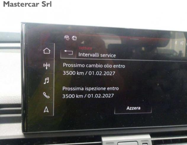 AUDI Q5 Q5 40 2.0 tdi mhev 12V Business quattro s-tronic - rif. 23991582 - Foto 9