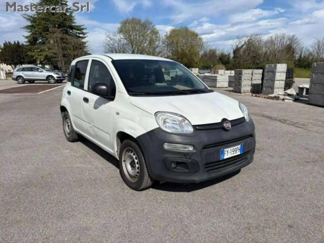 FIAT Panda 1.2 69 CV VAN 2 POSTI EURO6 POP - FY199PH rif. 23995265 - Foto 8