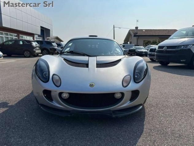 LOTUS Exige Exige Coupe 1.8 rif. 24087008 - Foto 9