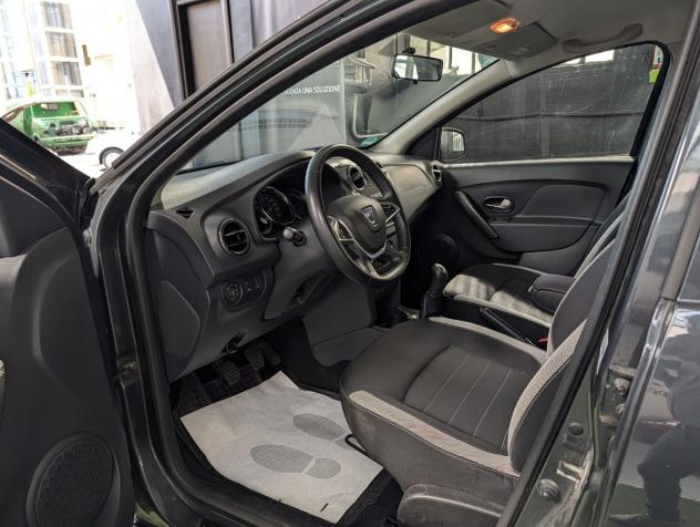 Dacia Sandero Stepway 0.9 TCe Techroad - Foto 9