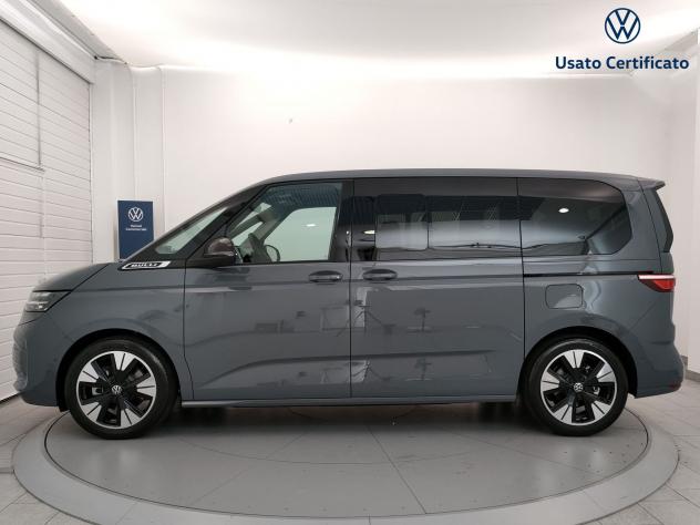Volkswagen Multivan 2.0 TDI 150cv Life DSG - Foto 3