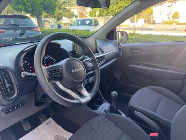 Kia Picanto 1.0 Benzina Urban Special Edition *Prezzo Reale* - Foto 8