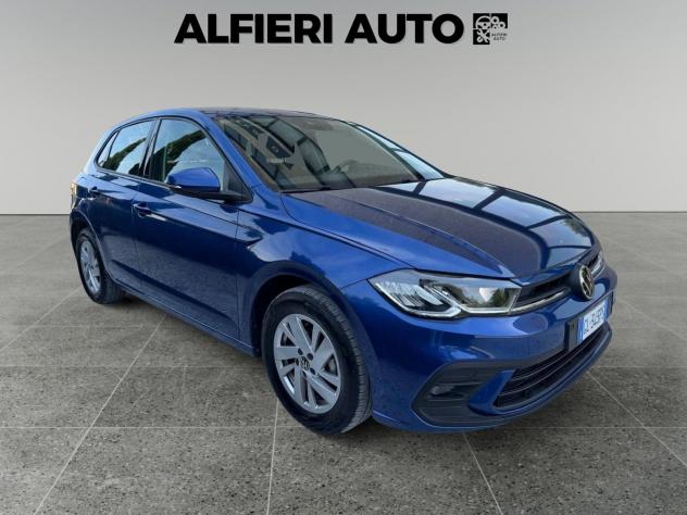 Volkswagen Polo 1.0 TSI Benzina 95cv Life