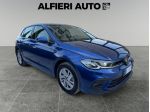 Volkswagen Polo 1.0 TSI Benzina 95cv Life