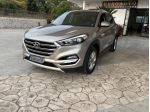 Hyundai Tucson 1.7 CRDi Comfort - 2016