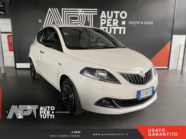 Lancia Ypsilon Ypsilon 1.0 firefly hybrid Platino s&s 70cv - Foto 2