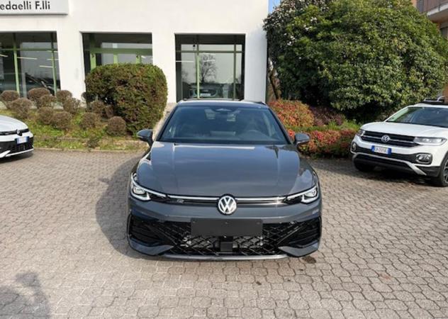 Volkswagen Golf 1.5 eTSI ACT R-Line Plus DSG PREZZO VERO - Foto 2