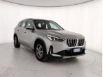 BMW X1 U11 xdrive23d mhev 48V X-Line auto