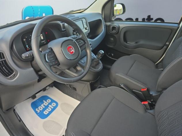 FIAT Pandina 1.0 FireFly 65 CV Hybrid Icon rif. 23512815 - Foto 10