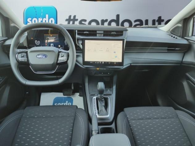 FORD Puma 1.0 EcoBoost Hybrid Automatica Titanium rif. 23850731 - Foto 10