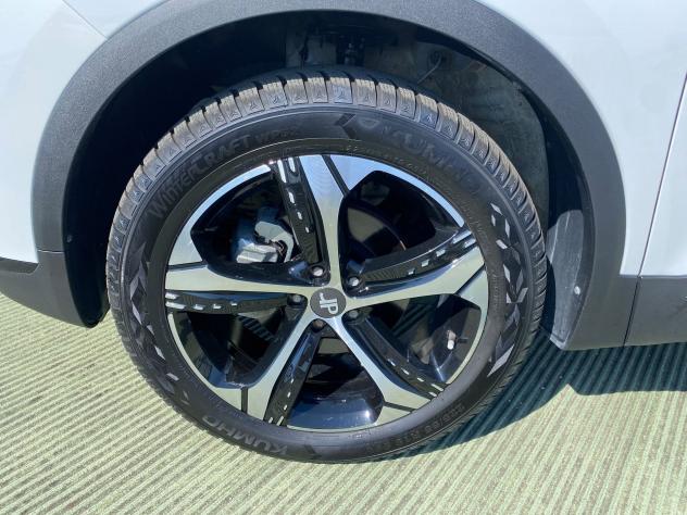 DR AUTOMOBILES DR 6.0 1.5 Turbo GPL CVT - Foto 6