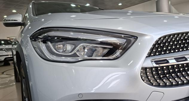 Mercedes GLA 200d Aut Premium AMG 94.519 Km - Foto 6