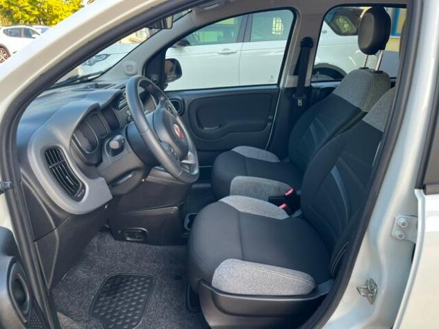 FIAT Panda 3ª serie Panda 1.0 FireFly S&S Hybrid City Life - Foto 4