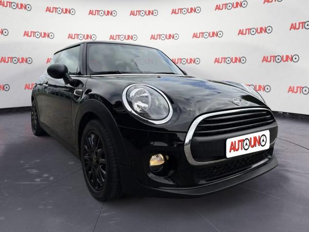 MINI Mini One - Foto 3