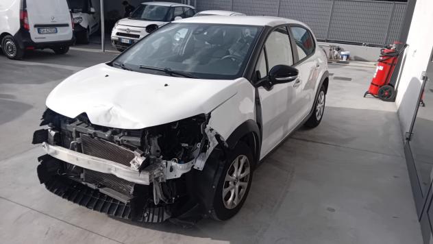 Citroen C3 BlueHDi 100 S&S Feel POCO SINISTRATA - Foto 7