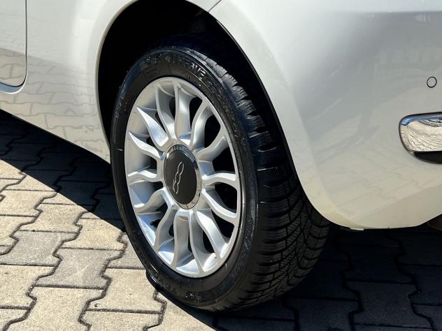 FIAT 500C 500C 0.9 t.air t. Lounge 85cv - Foto 6