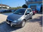 FIAT Sedici 1.9 MJT 4x4 Dynamic rif. 23688392