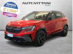 RENAULT Austral 1.2 E-Tech full hybrid Iconic Esprit Alpine 200cv  rif. 23894155