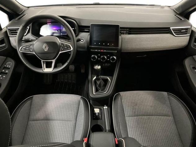 RENAULT Clio 1.0 tce Techno 90cv rif. 24184847 - Foto 9