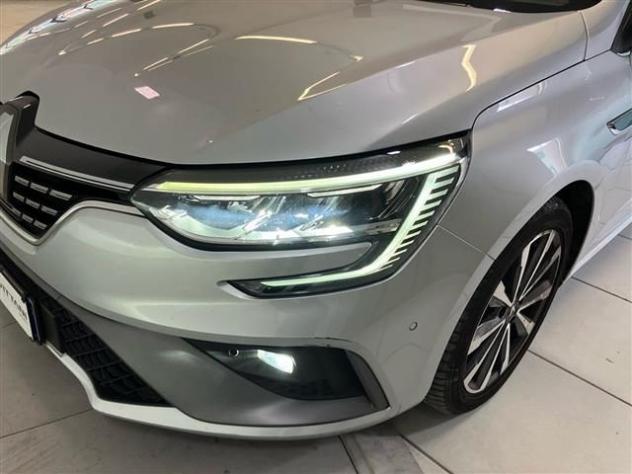 RENAULT Megane Berlina 1.5 Blue dCi RS Line EDC rif. 23872068 - Foto 6