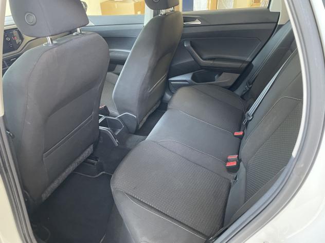 Volkswagen Polo 1.0 EVO 59kW Comfortline BMT - Foto 10