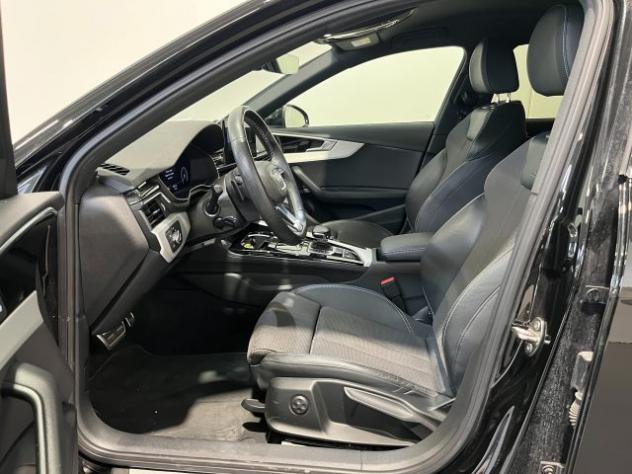 AUDI A4 AVANT 35 TFSI MHEV S-TRONIC S-LINE EDITION rif. 23934938 - Foto 10