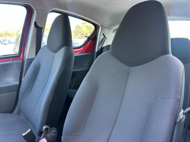 Toyota Aygo 1.0 Benz 5pt 2008 A/C UniProp - Foto 6