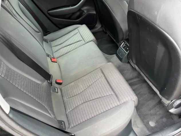 AUDI A3 SPB 2.0 TDI S tronic Sport rif. 23426816 - Foto 9