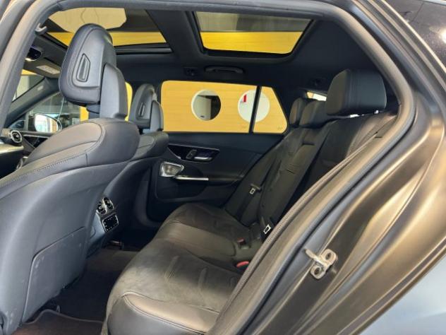 MERCEDES-BENZ C 63 AMG S e Performance hybrid EQ S.W.Premium Plus Extra rif. 23910221 - Foto 10