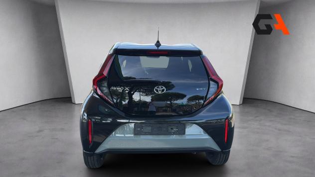 Toyota Aygo X 1.5 HYBRID 115 Icon CVT - Foto 6