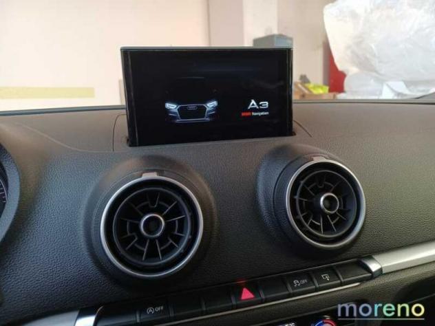 AUDI A3 Sportback 30 1.0 TFSI 116 CV rif. 17164029 - Foto 8