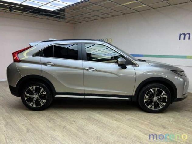 MITSUBISHI Eclipse Cross 1.5 t Diamond s-awc cvt rif. 18566550 - Foto 4
