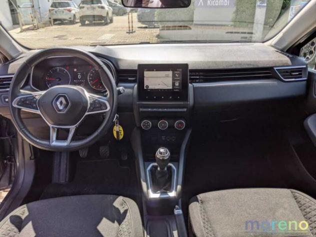 RENAULT Clio 1.5 blue dCi 85 CV Zen rif. 19169015 - Foto 9